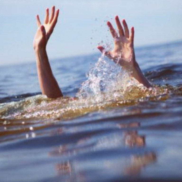 1 ano de aula de natação para o noivo