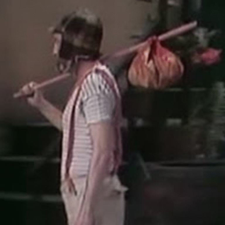 Ajuda para a mudança