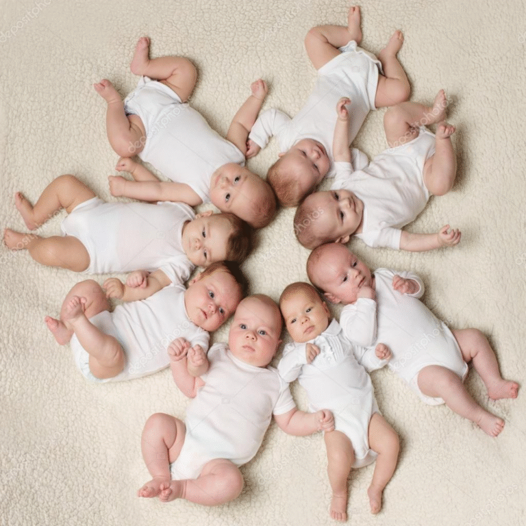 Cota para ter mais um filho