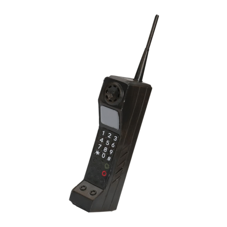 Celular novo para a noiva