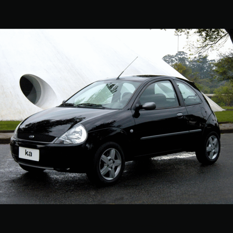 Contribuição para o carro dos sonhos