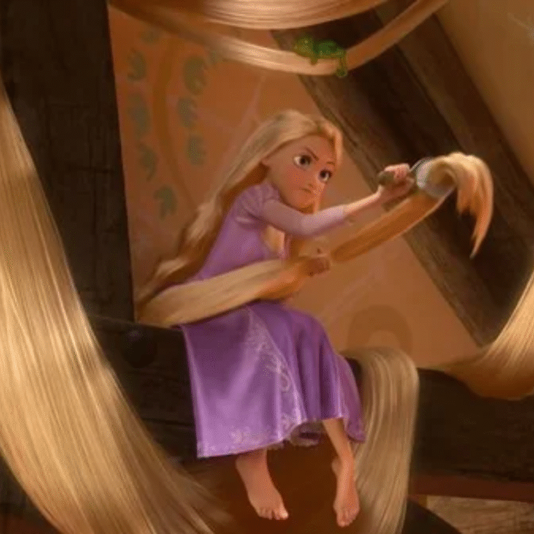 Produtos para cabelo