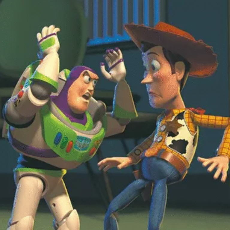 Brinquedos para os filhos