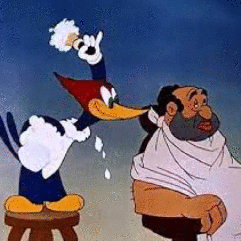 Plano anual do barbeiro