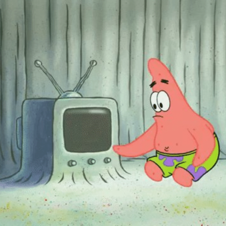 TV de última geração