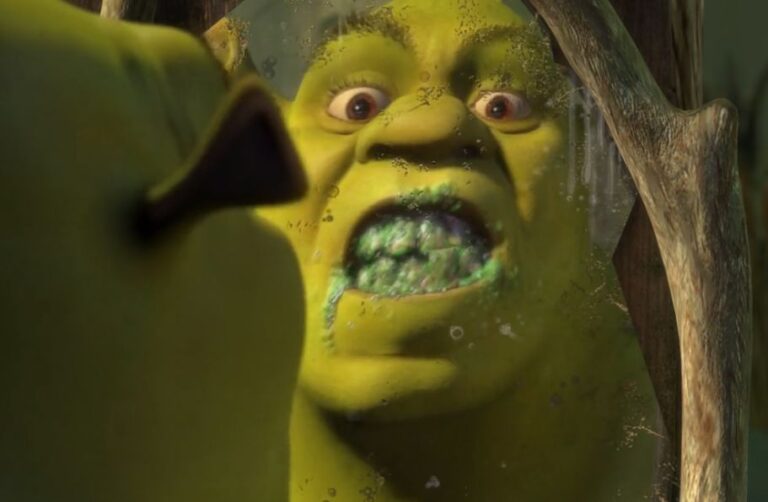 Espelho para o banheiro