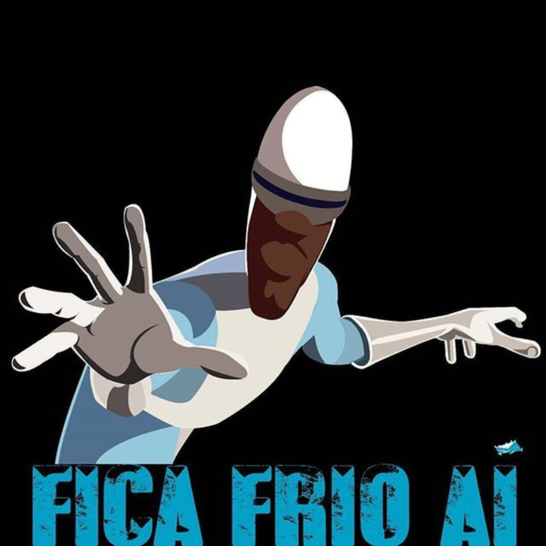 Ar condicionado para esfriar a cabeça