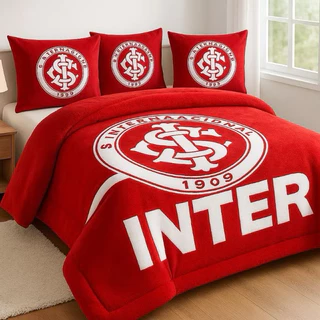 Edredom + Travesseiros